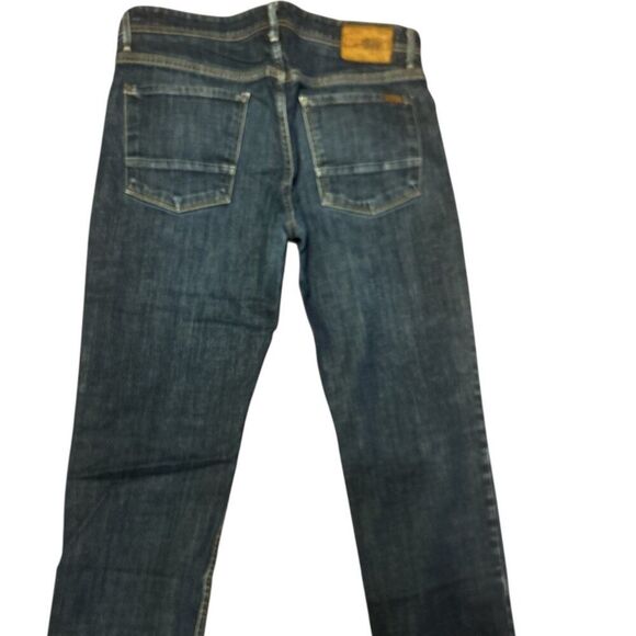 7ForAllmankind Blue jean size 33 Standard Men's - Picture 3 of 6